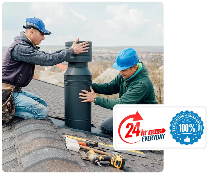 Chimney & Fireplace Installation And Repair in Los Banos, CA