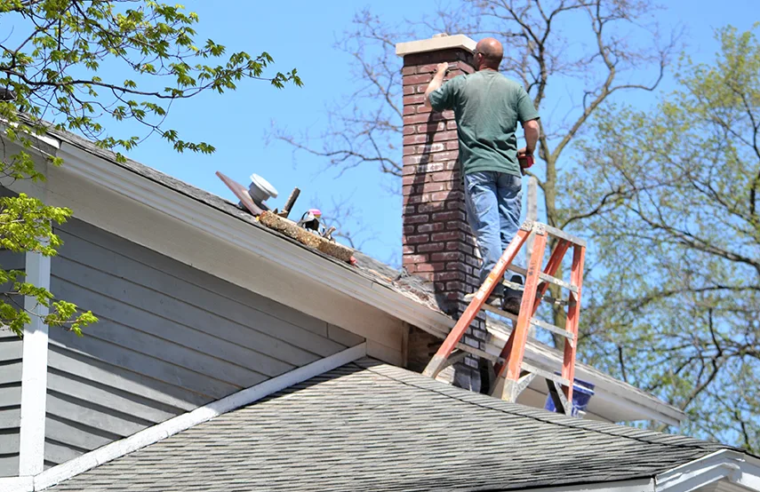 Chimney & Fireplace Inspections Services in Los Banos, CA