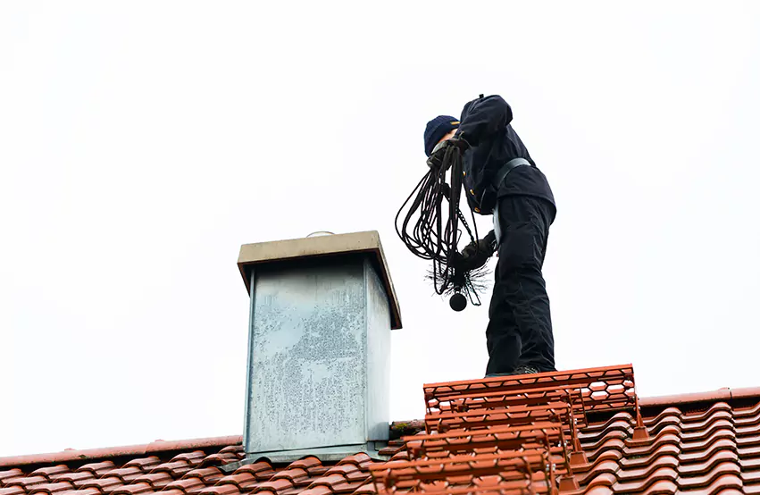 Chimney & Fireplace Sweeps in Los Banos, CA